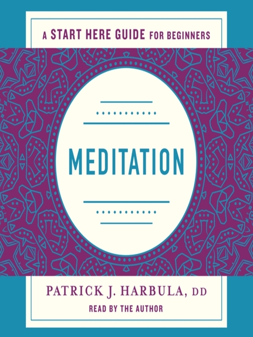 Title details for Meditation by Rev. Patrick J. Harbula - Wait list